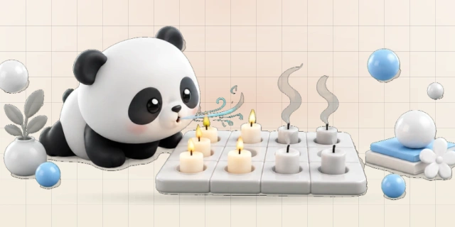 点灯