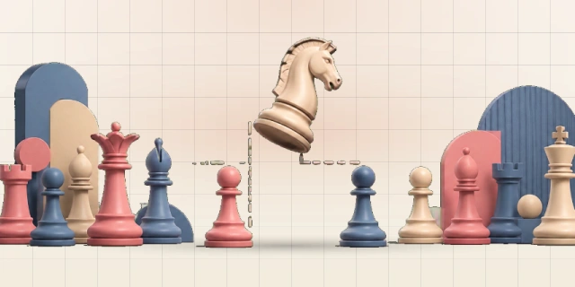 国际象棋