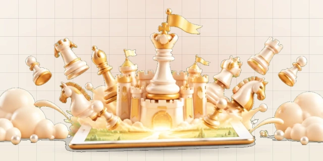 军棋暗棋