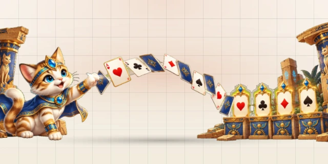空当接龙