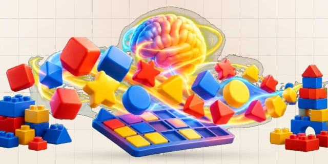 舒尔特方格