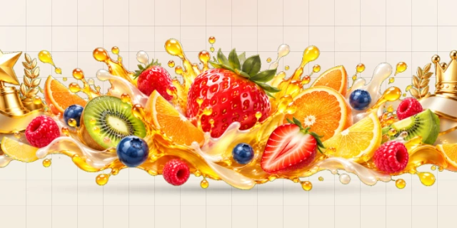 水果老虎机