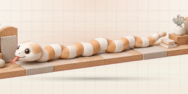 贪吃蛇