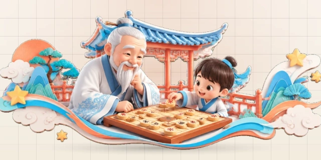 中国象棋